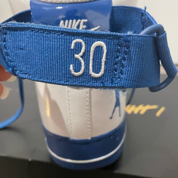 Nike Air Force 1 High
Sheed Think 16 (Rude Awakening) - Picture 6 of 8